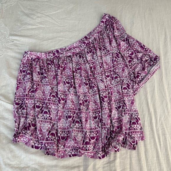 Free People Ocean Avenue Top - Picture 2 of 5